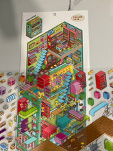 120. Le Marcher 24H - Avec Porte Créations Sortilege